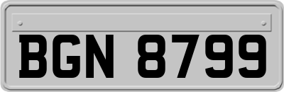 BGN8799