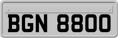BGN8800