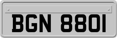 BGN8801