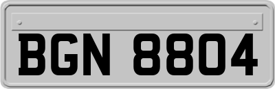 BGN8804