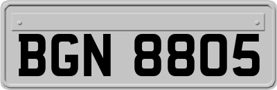 BGN8805