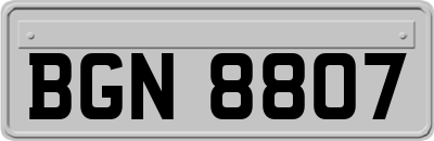 BGN8807