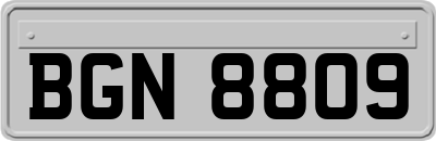BGN8809