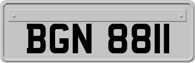 BGN8811