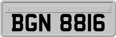 BGN8816