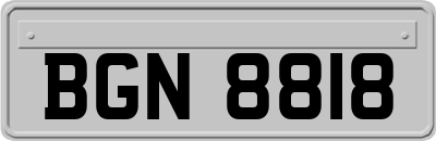 BGN8818