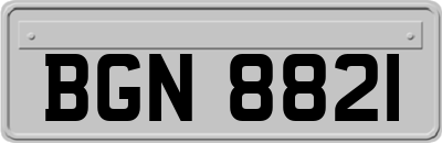 BGN8821