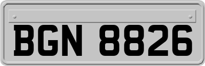 BGN8826