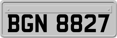 BGN8827