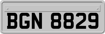 BGN8829