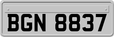 BGN8837