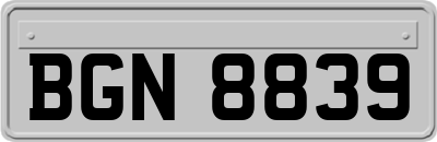 BGN8839