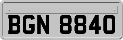 BGN8840