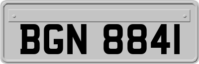 BGN8841