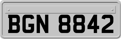 BGN8842