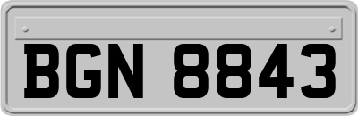 BGN8843