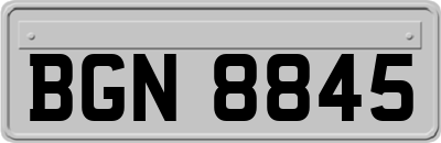 BGN8845