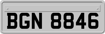 BGN8846