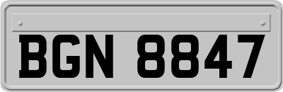 BGN8847