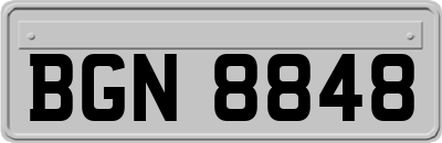 BGN8848