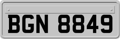 BGN8849