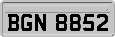 BGN8852
