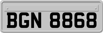 BGN8868
