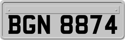 BGN8874