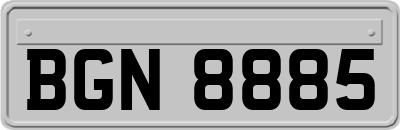 BGN8885