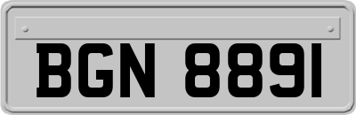 BGN8891