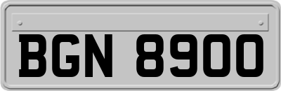 BGN8900