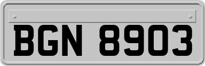 BGN8903