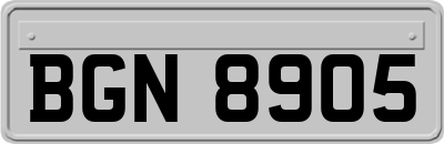 BGN8905