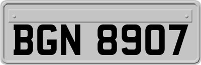 BGN8907