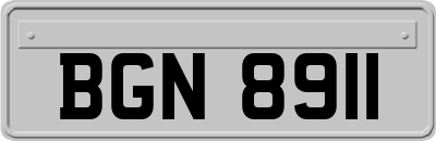 BGN8911