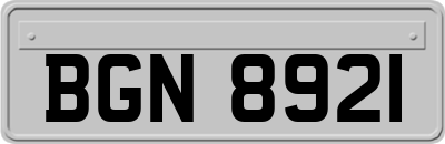 BGN8921