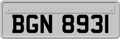BGN8931