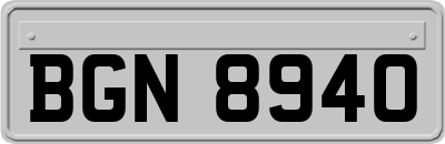 BGN8940