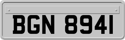 BGN8941