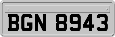 BGN8943