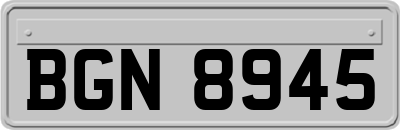 BGN8945