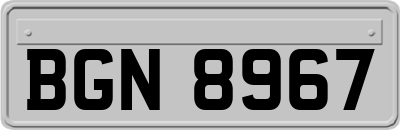 BGN8967