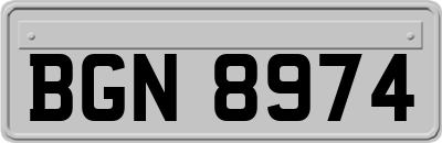 BGN8974
