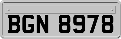 BGN8978