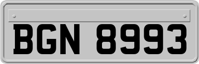 BGN8993
