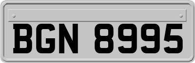BGN8995