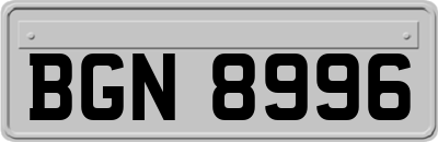 BGN8996