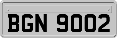 BGN9002
