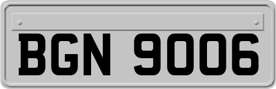 BGN9006