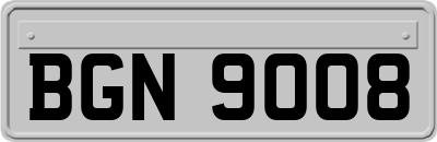 BGN9008